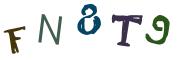 Imatge CAPTCHA