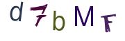 Imatge CAPTCHA