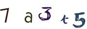 Imatge CAPTCHA