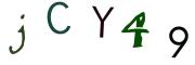Imatge CAPTCHA
