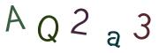 Imatge CAPTCHA