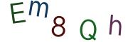 Imatge CAPTCHA