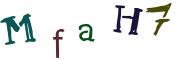 Imatge CAPTCHA