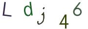 Imatge CAPTCHA