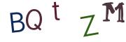 Imatge CAPTCHA