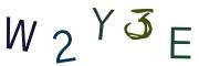 Imatge CAPTCHA