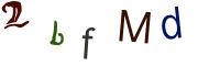 Imatge CAPTCHA