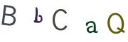 Imatge CAPTCHA