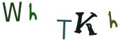 Imatge CAPTCHA