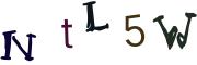 Imatge CAPTCHA