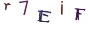 Imatge CAPTCHA