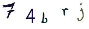 Imatge CAPTCHA