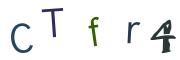 Imatge CAPTCHA