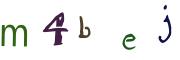 Imatge CAPTCHA