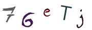 Imatge CAPTCHA