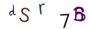 Imatge CAPTCHA