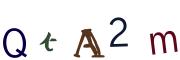 Imatge CAPTCHA