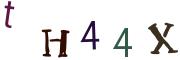 Imatge CAPTCHA