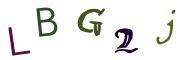 Imatge CAPTCHA
