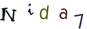 Imatge CAPTCHA
