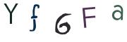 Imatge CAPTCHA