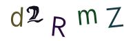 Imatge CAPTCHA