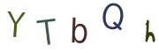 Imatge CAPTCHA