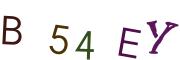 Imatge CAPTCHA