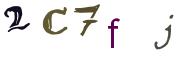 Imatge CAPTCHA
