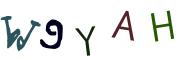 Imatge CAPTCHA
