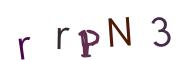 Imatge CAPTCHA