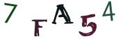 Imatge CAPTCHA