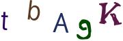 Imatge CAPTCHA