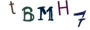 Imatge CAPTCHA