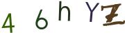 Imatge CAPTCHA