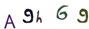 Imatge CAPTCHA