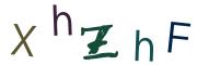 Imatge CAPTCHA