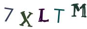 Imatge CAPTCHA