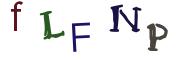 Imatge CAPTCHA
