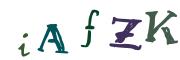 Imatge CAPTCHA
