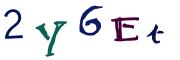 Imatge CAPTCHA