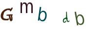 Imatge CAPTCHA