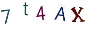 Imatge CAPTCHA