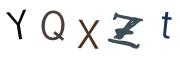 Imatge CAPTCHA