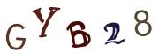 Imatge CAPTCHA