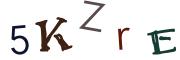 Imatge CAPTCHA