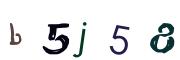 Imatge CAPTCHA