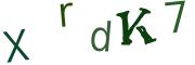 Imatge CAPTCHA