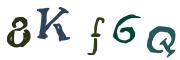 Imatge CAPTCHA
