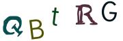 Imatge CAPTCHA